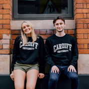 Crew - Black
