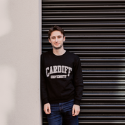 Crew - Black