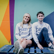 Crew - Grey