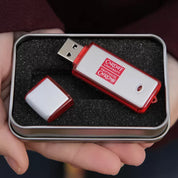 USB - (32GB) CU Logo