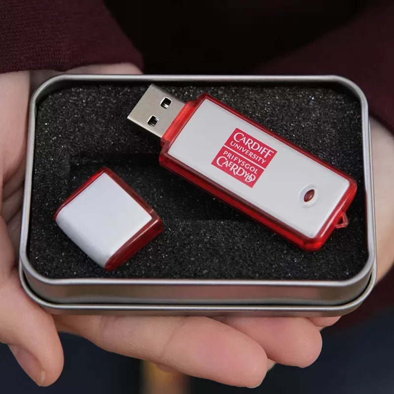 USB - (32GB) CU Logo
