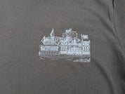 Cardiff Illustration - T-shirt