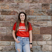 CU Tshirt - Red