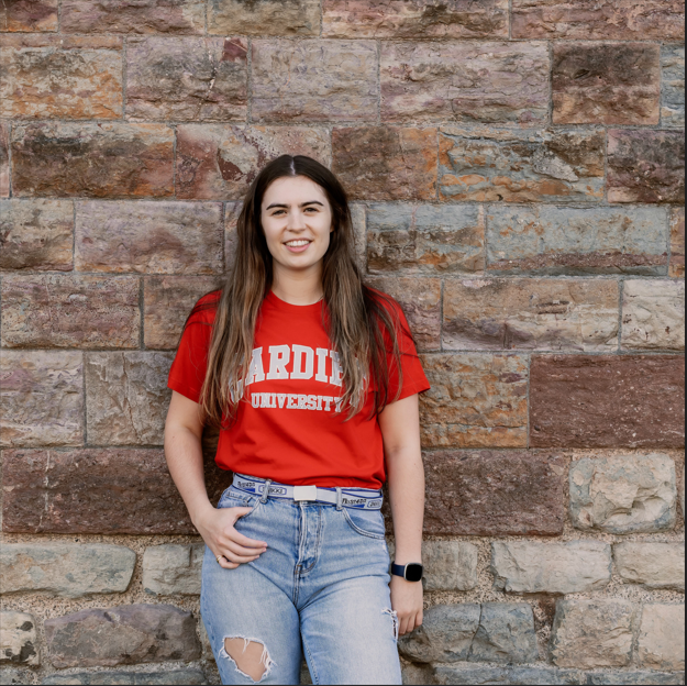 CU Tshirt - Red
