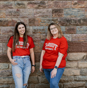 CU Tshirt - Red
