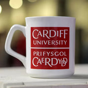 Mug, Keyring & Pin Gift Set
