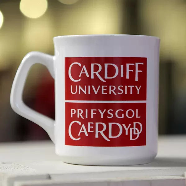 Mug, Keyring & Pin Gift Set