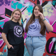Bilingual T-shirt