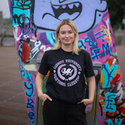 Bilingual T-shirt