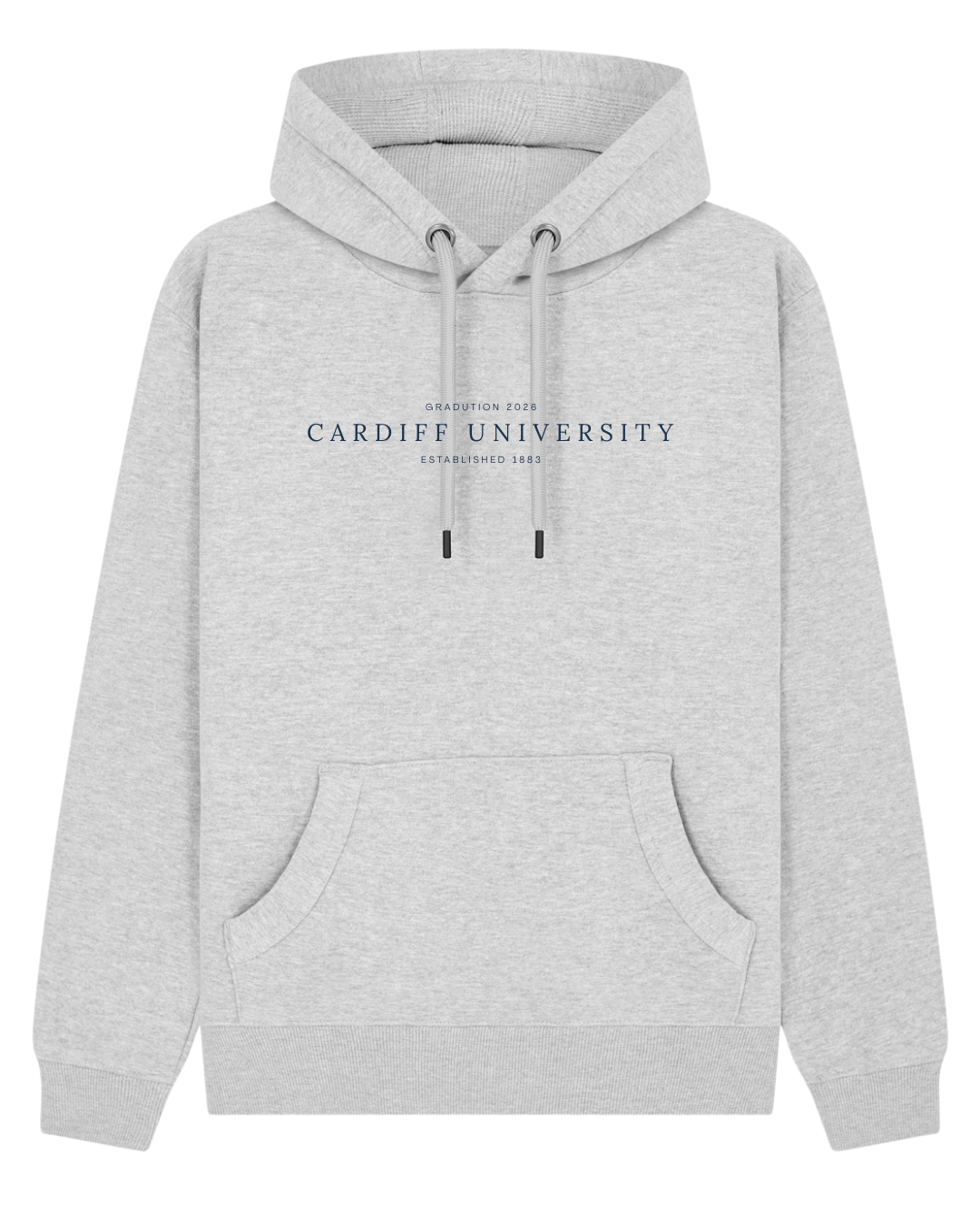 Graduate 2026 Hoody