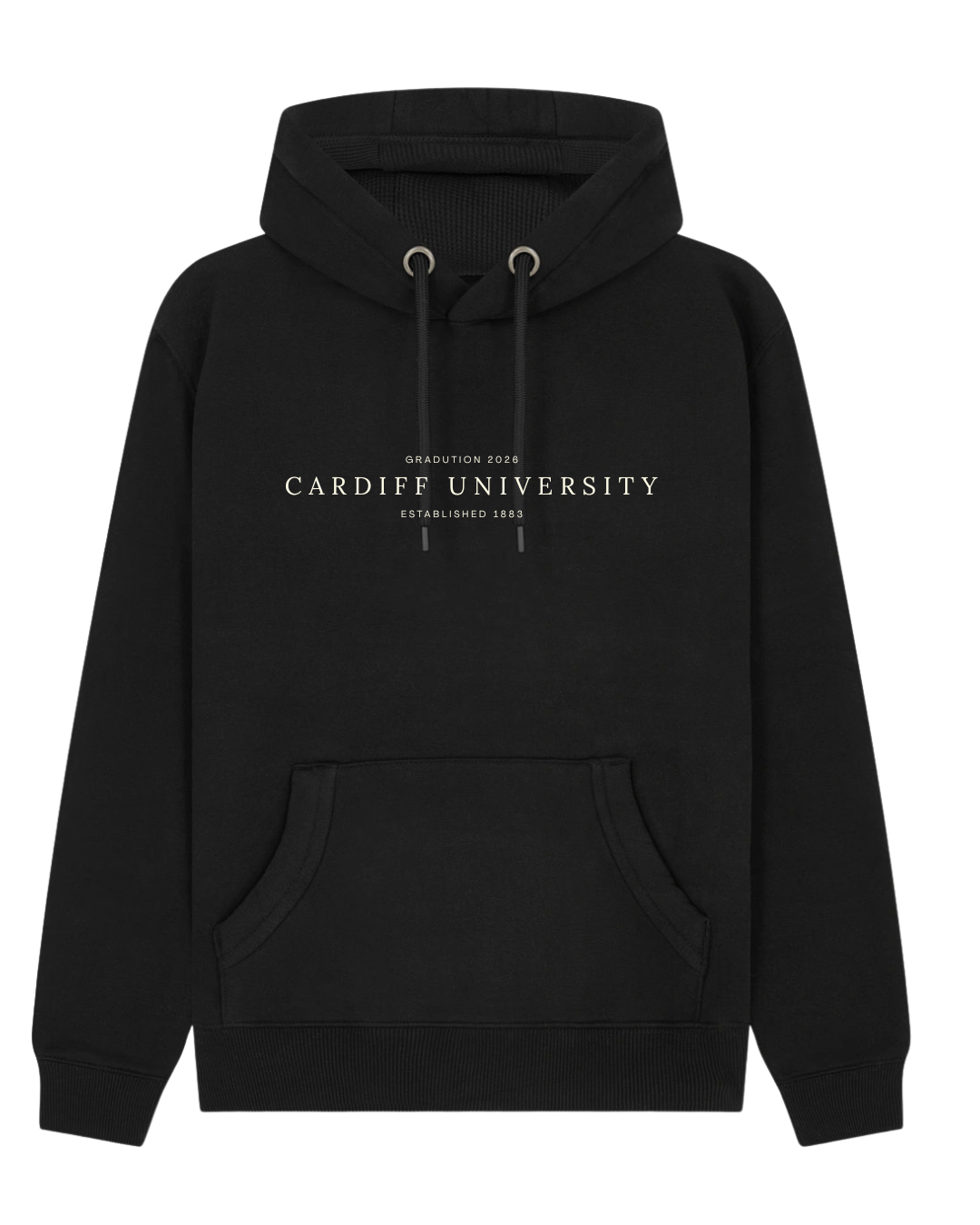 Graduate 2026 Hoody
