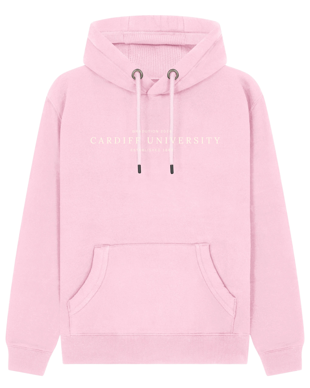 Graduate 2026 Hoody