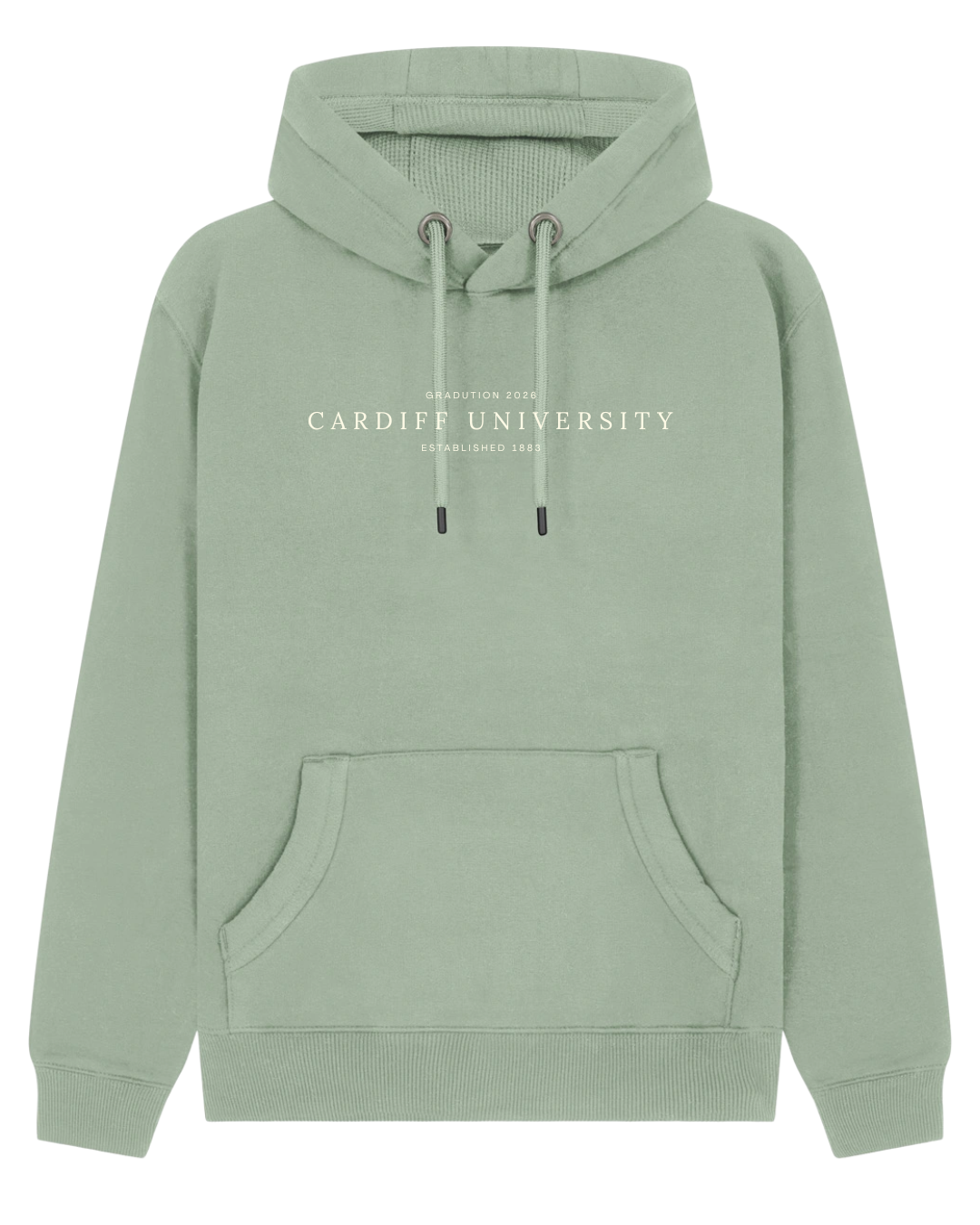Graduate 2026 Hoody