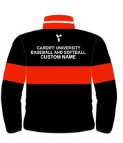 Baseball and Softball - Society Fleece Y1