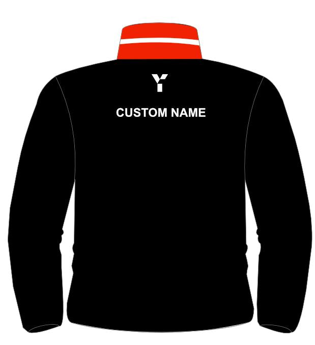 Ultimate Frisbee Club - Society Y1 Fleece