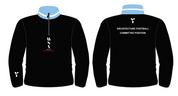 Cardiff University Architecture Football Y1 Fleece