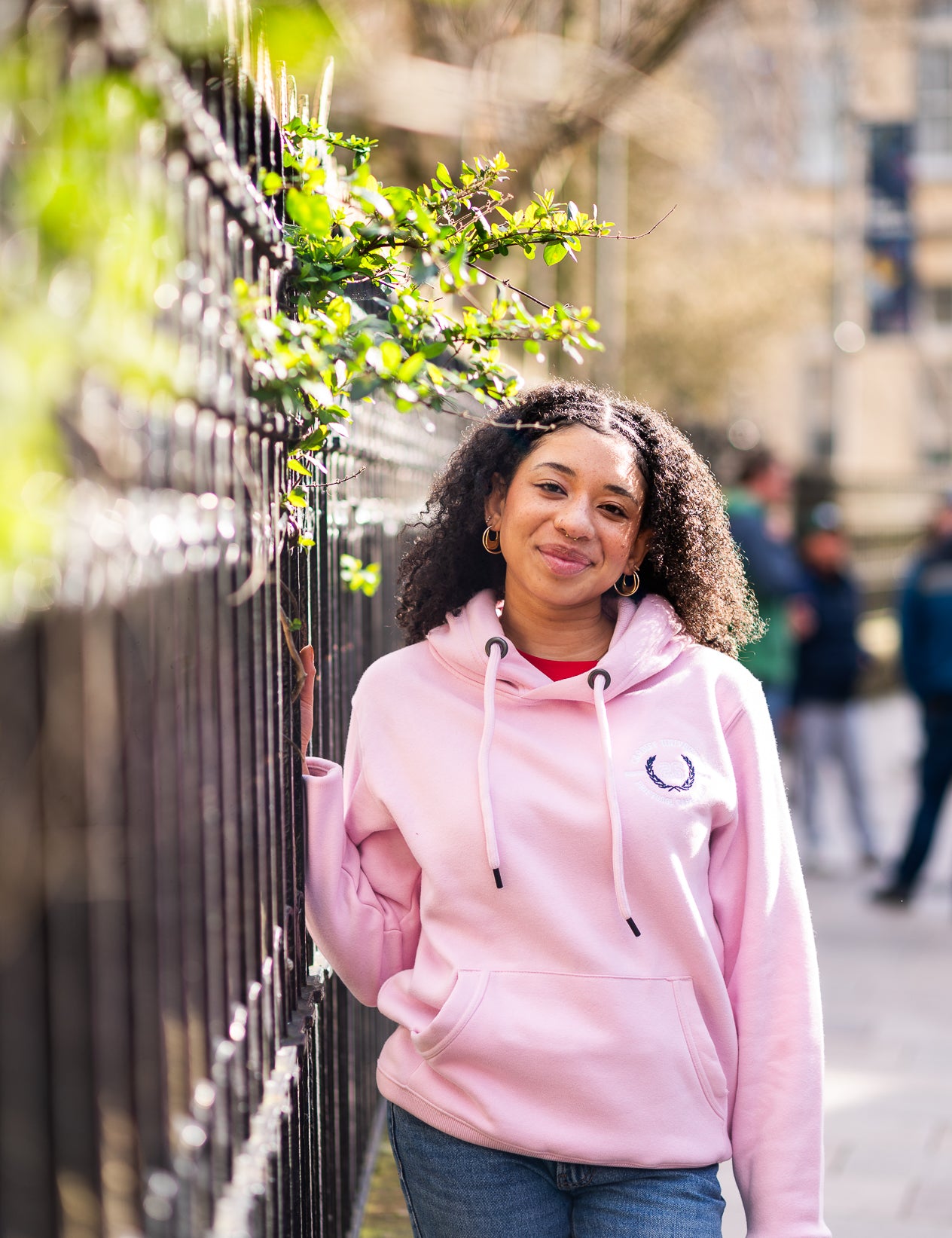 Graduation Hood - Class of 26 - Pre Order