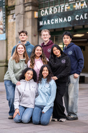 Graduation Hood - Class of 26 - Pre Order