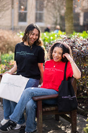 Graduation 26 T-shirt - Black