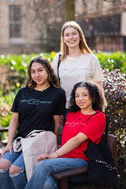 Graduation 26 T-shirt - Natural