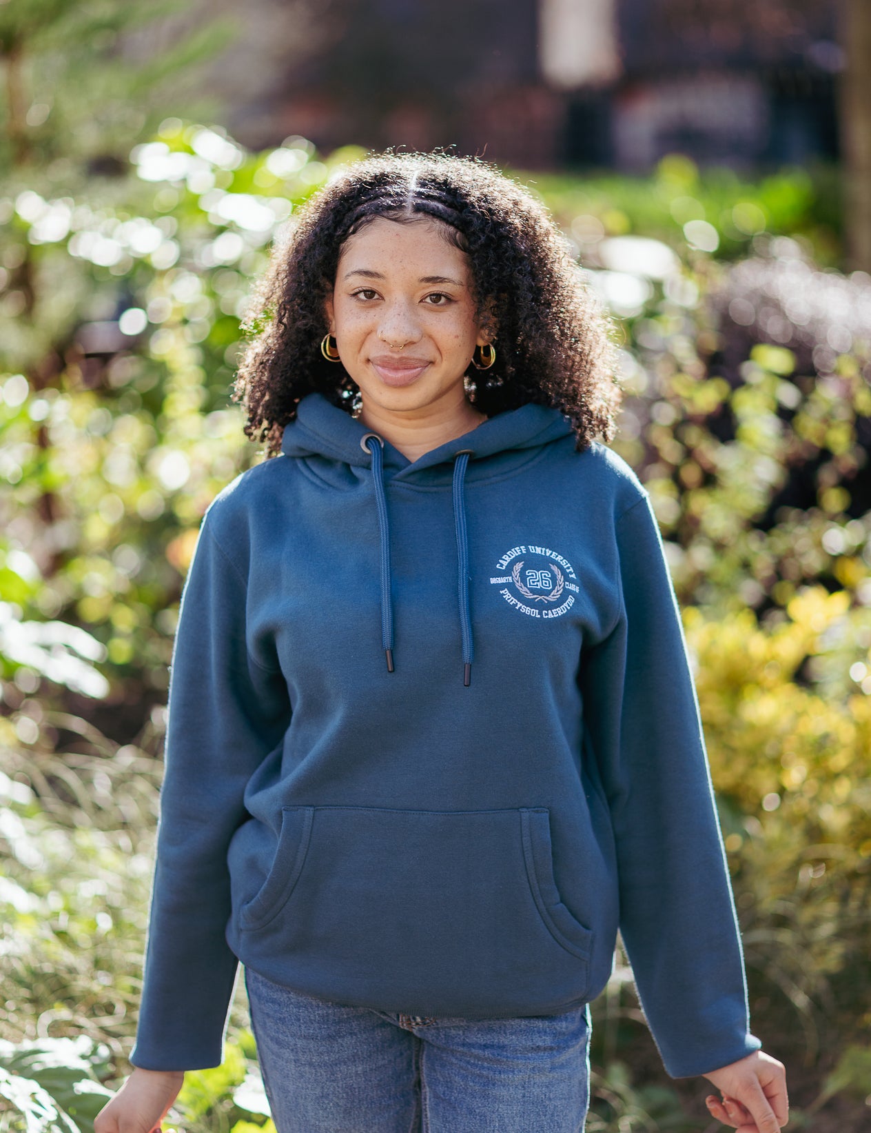 Graduation Hood - Class of 26 - Pre Order