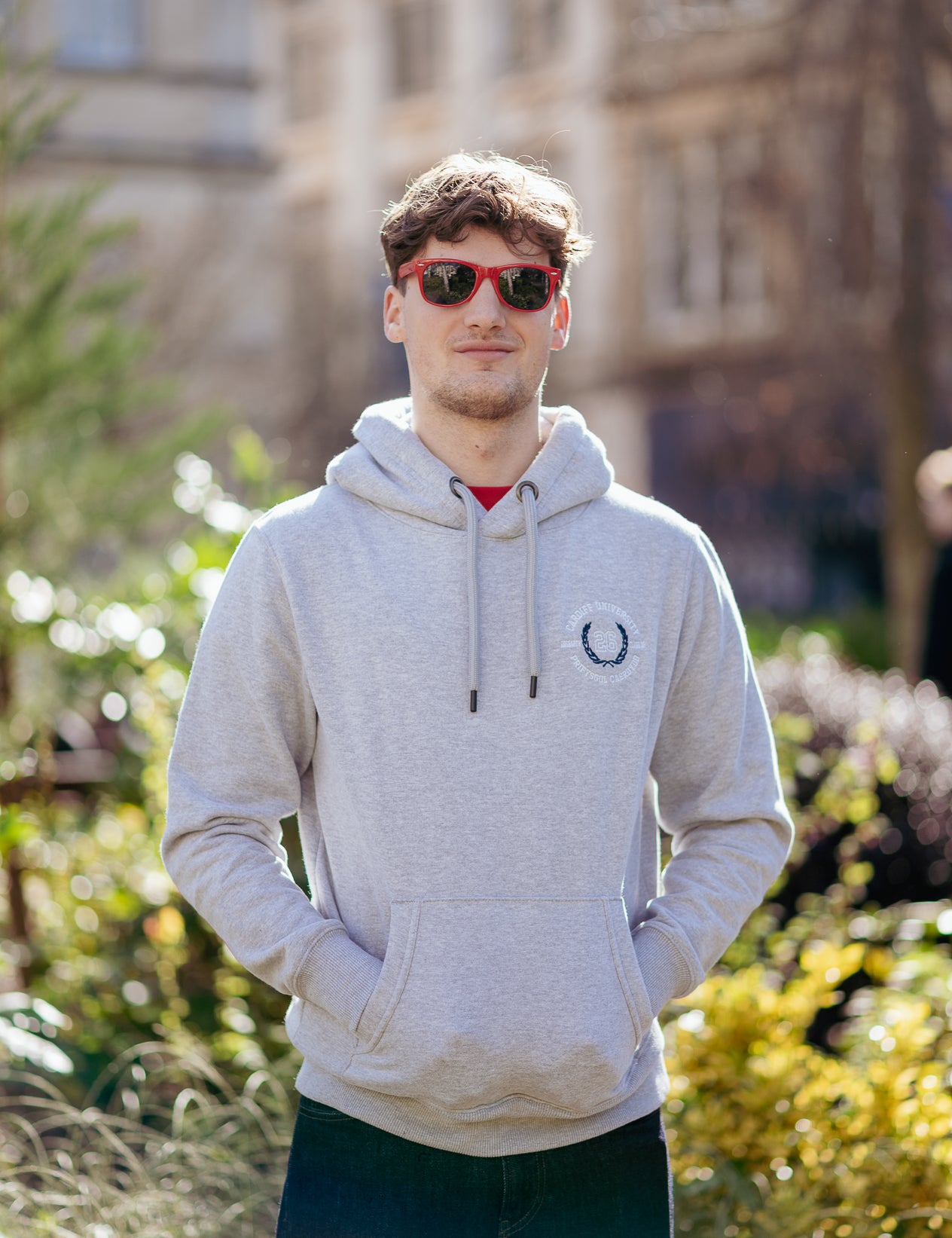 Graduation Hood - Class of 26 - Pre Order