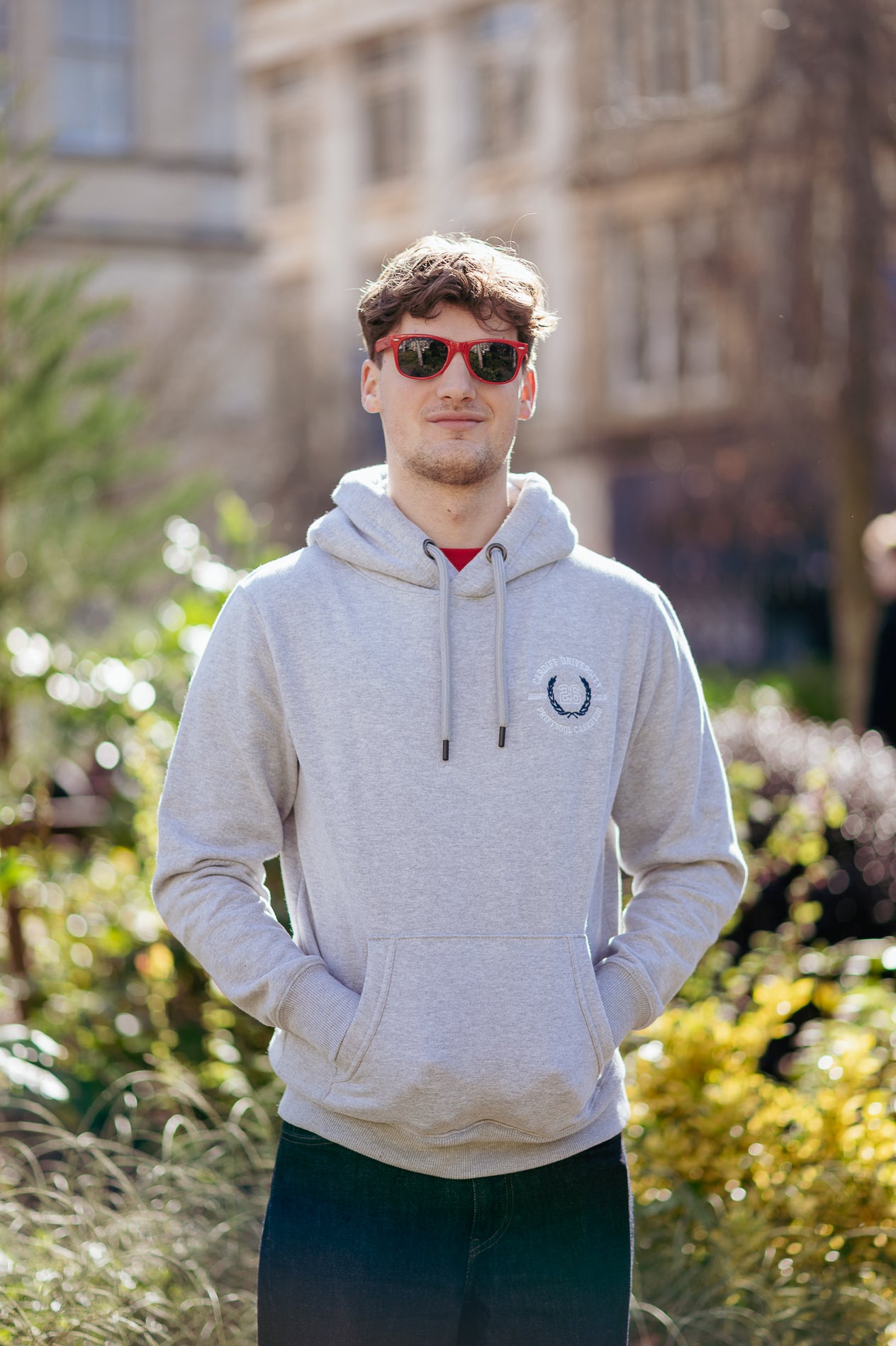 Graduation Hood - Class of 26 - Pre Order