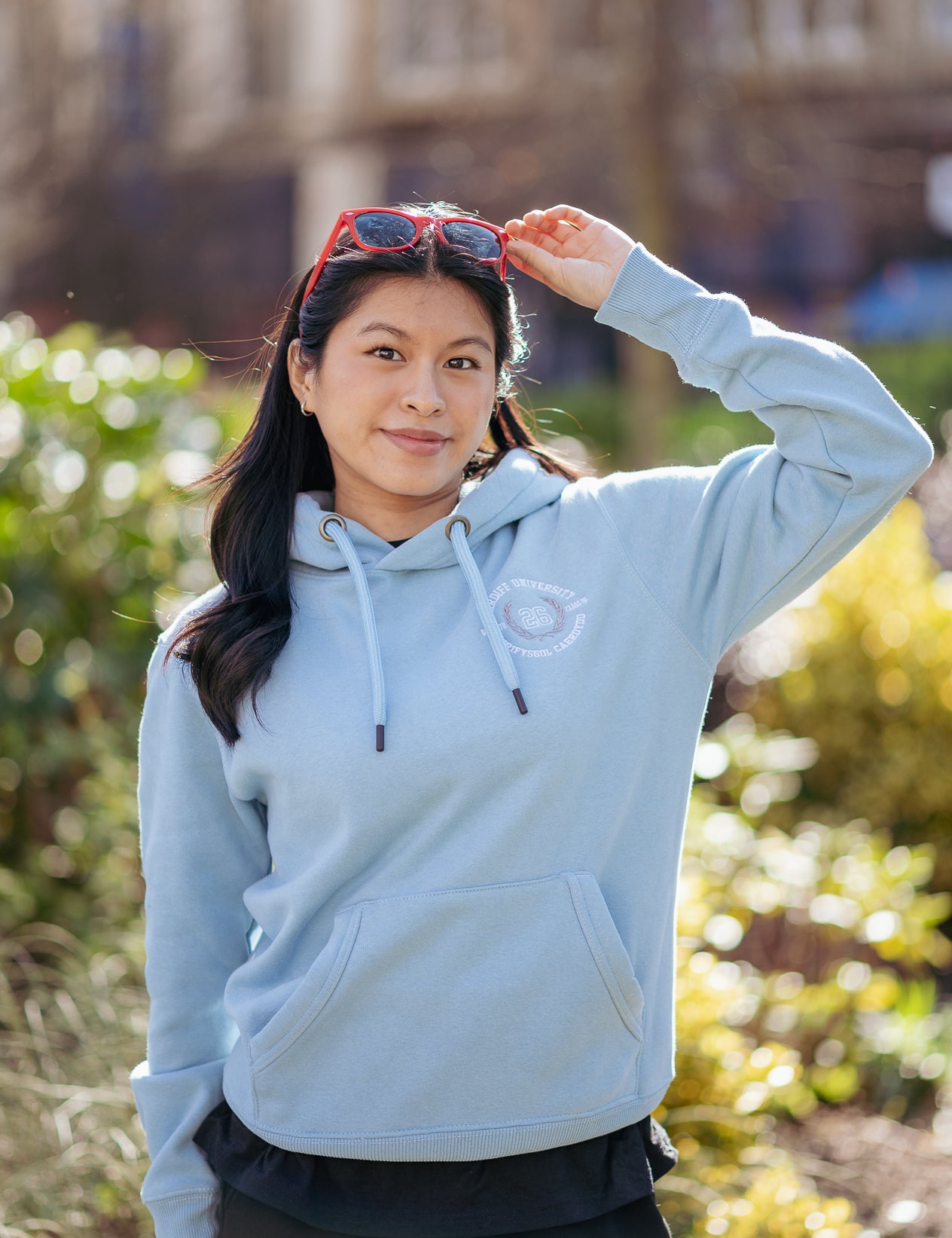 Graduation Hood - Class of 26 - Pre Order