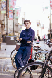 Graduation 1/4 Zip sweatshirt - Class of 26 - Pre Order