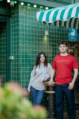 Graduation 1/4 Zip sweatshirt - Class of 26 - Pre Order