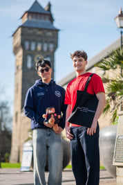 Graduation Bundle 1/4 Zip