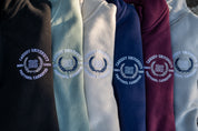 Graduation 1/4 Zip sweatshirt - Class of 26 - Pre Order