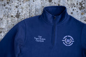 Graduation 1/4 Zip sweatshirt - Class of 26 - Pre Order