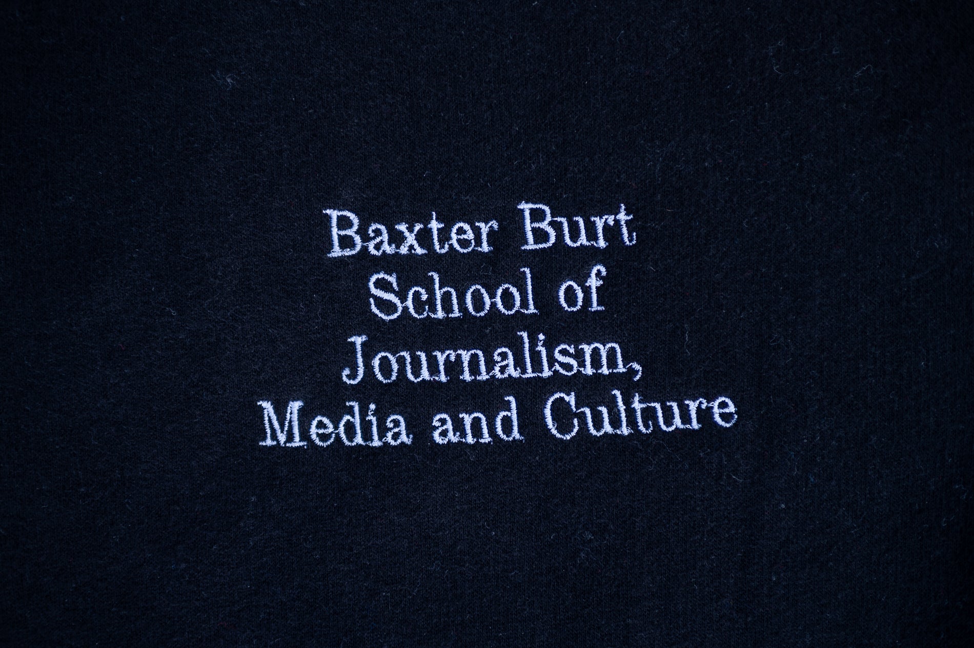 Graduation Hood - Class of 26 - Pre Order