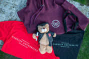 Graduation Bundle- Hoody