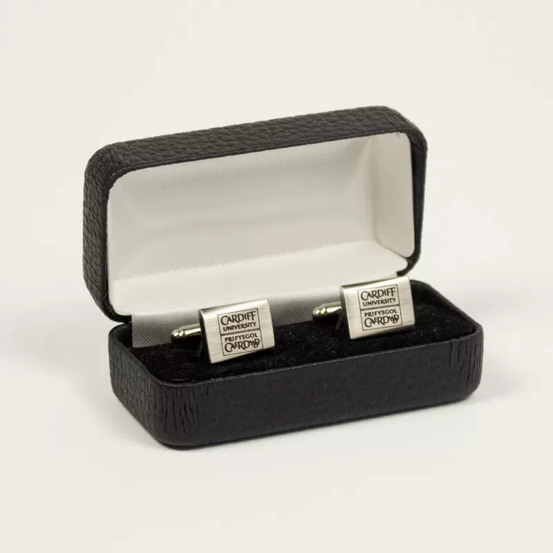 Cufflinks - CU Logo