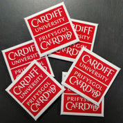 Magnet - CU Logo