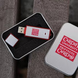 USB - (32GB) CU Logo