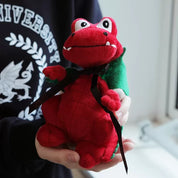 Dragon Teddy