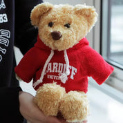 Teddy - CU Hood