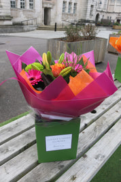 Graduation Flower Bouquets – Pre-Order