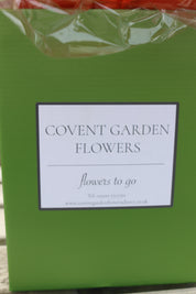 Graduation Flower Bouquets – Pre-Order