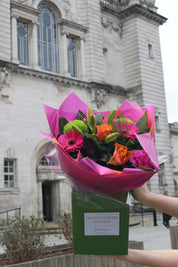 Graduation Flower Bouquets – Pre-Order