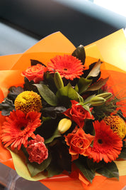 Graduation Flower Bouquets – Pre-Order
