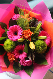 Graduation Flower Bouquets – Pre-Order