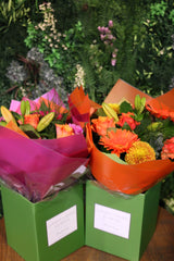 Graduation Flower Bouquets – Pre-Order