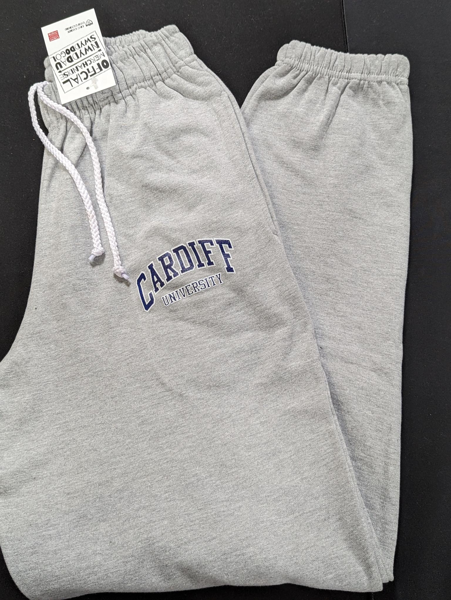 CU Joggers - Grey