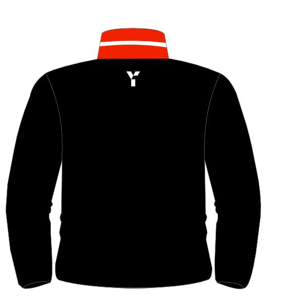 Netball - Y1 Fleece - Society
