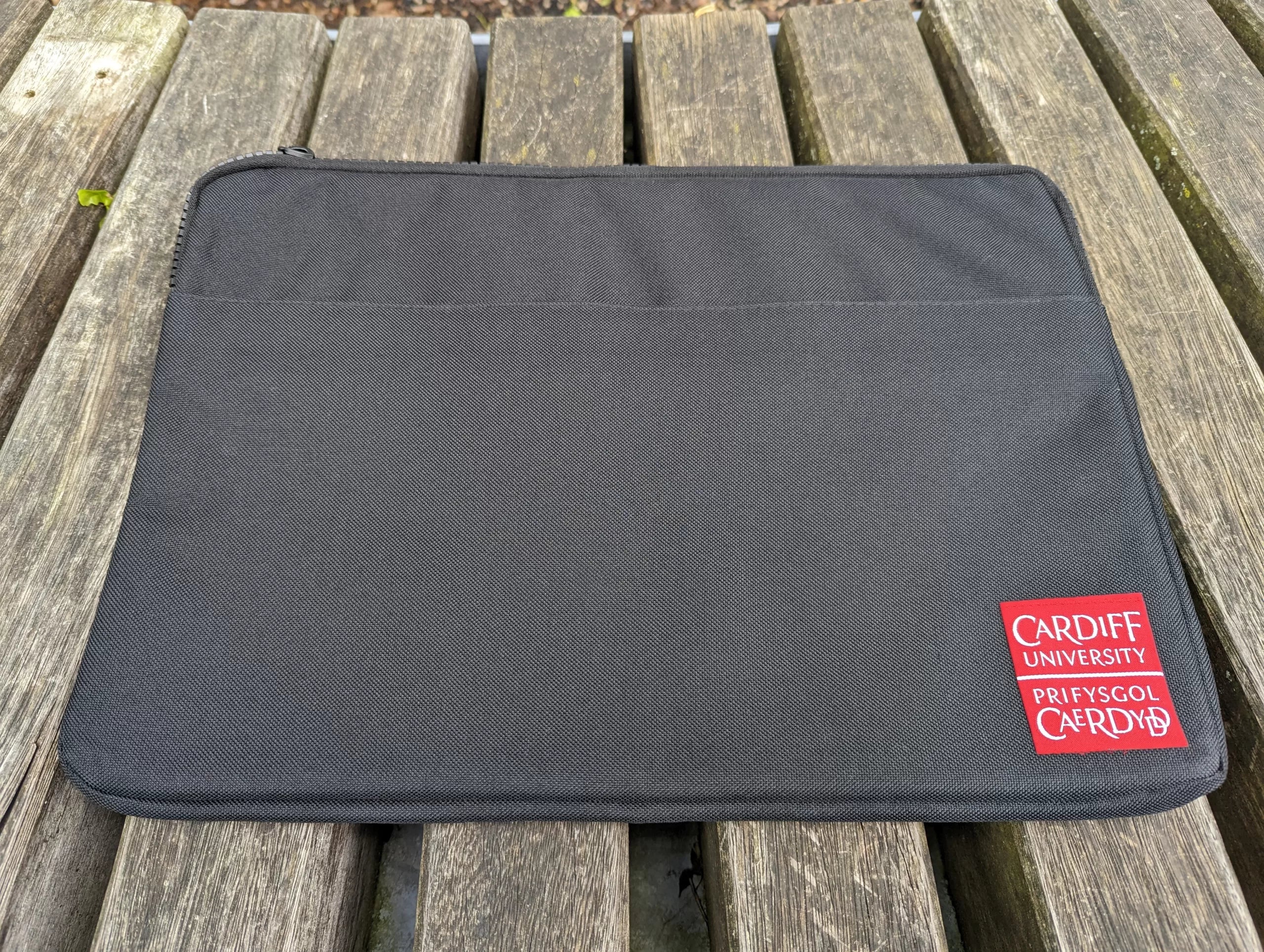 CU Laptop Case