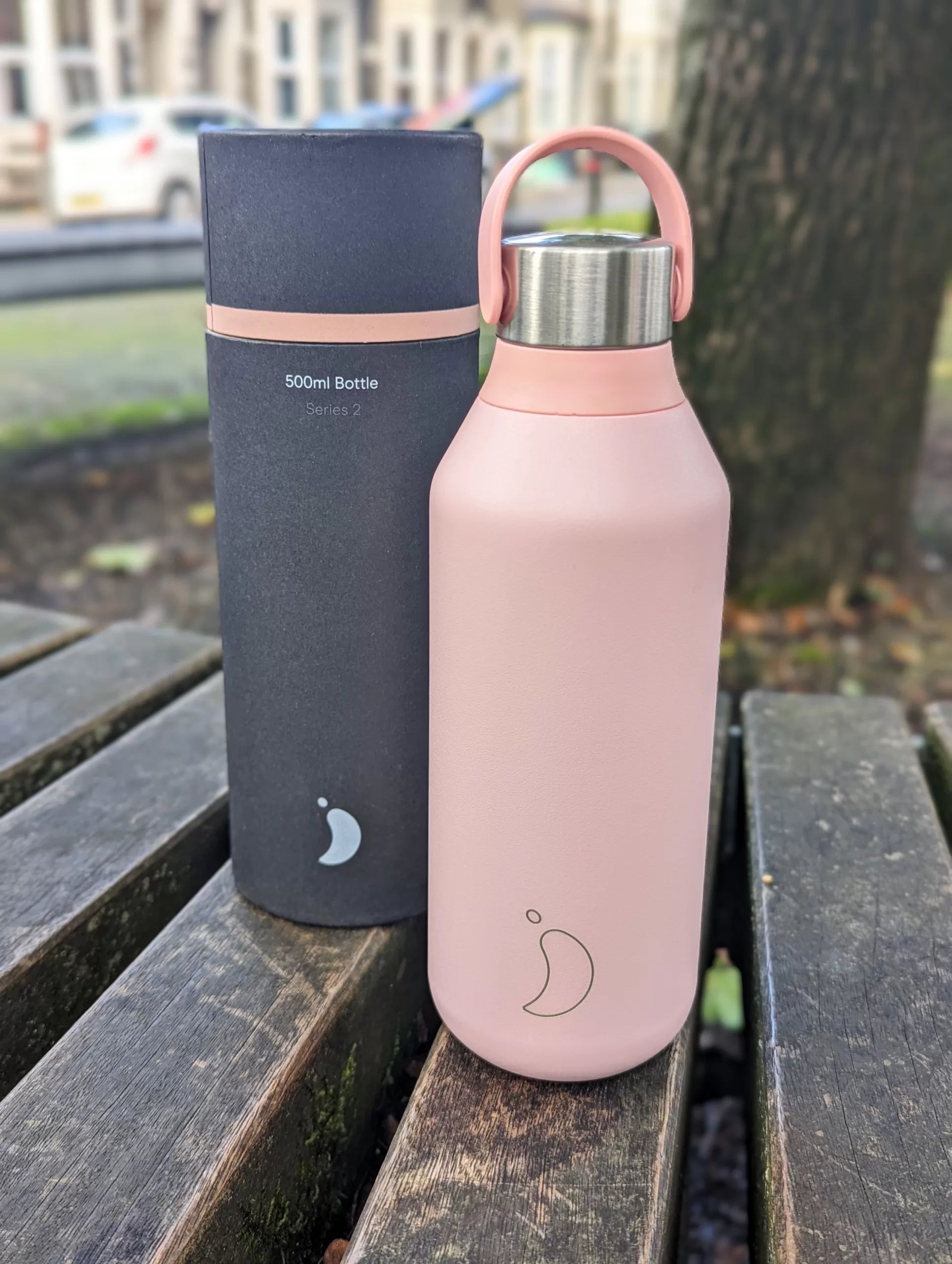CHILLYS Series 2 Flip, Trinkflasche (Gebraucht) in für CHF 35 – mit CHILLYS Series 2 Flip, Trinkflasche (Gebraucht) in für CHF 35 – mit